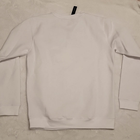 Lounge Crew Neck Jumper - Picture 10 of 10